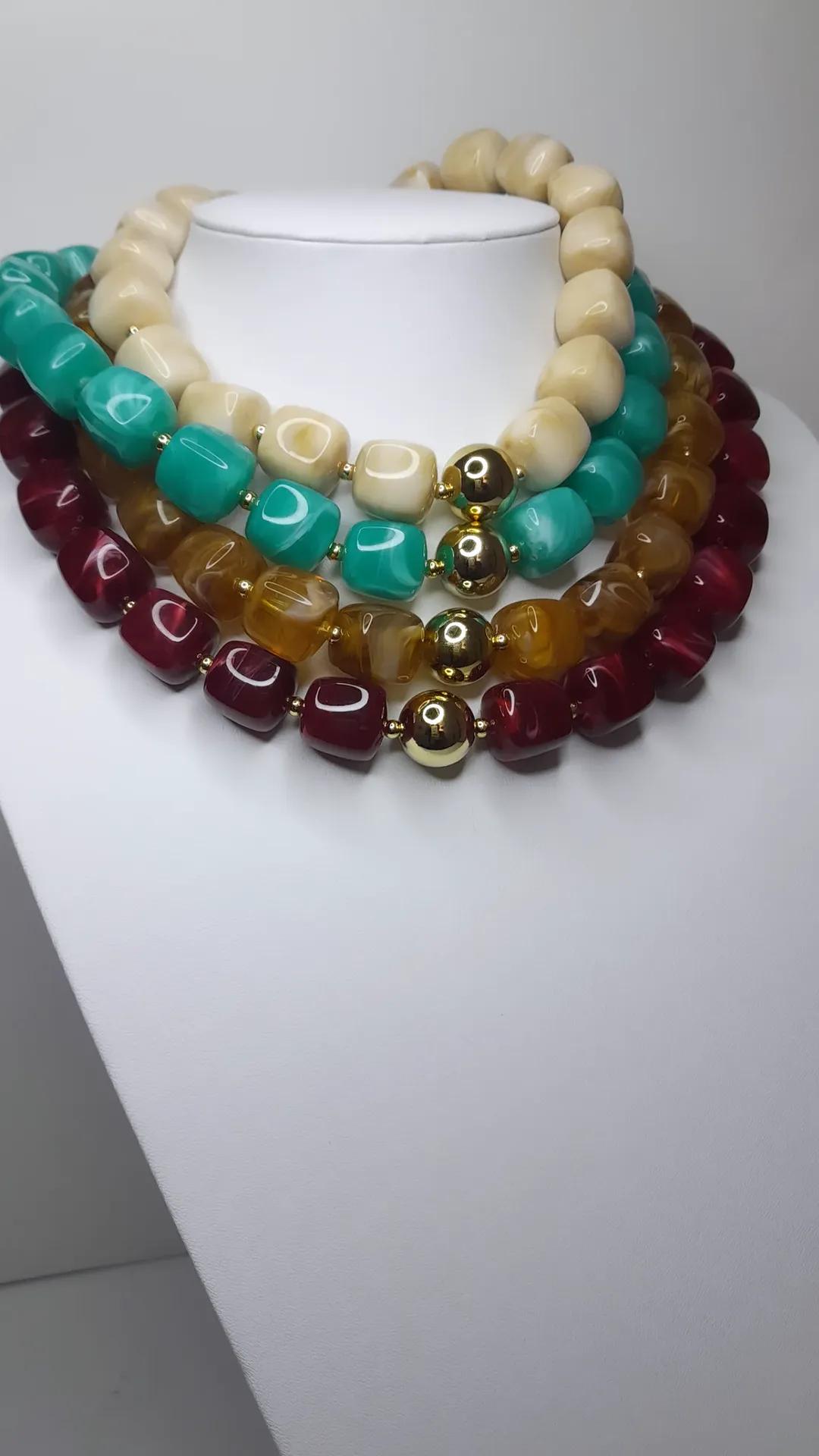 Collier Monaco