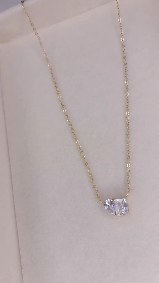 Collier Sparkling Small