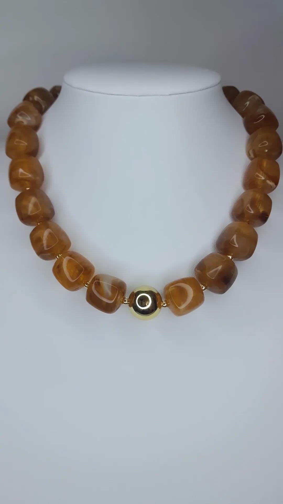Collier Monaco
