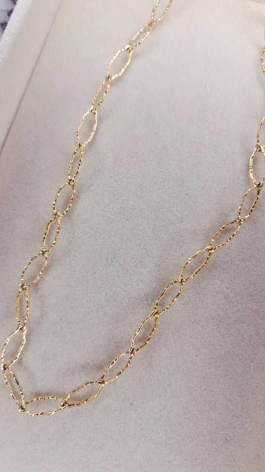 Collier Louise
