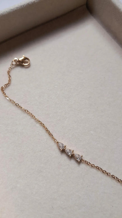 Bracelet Léa