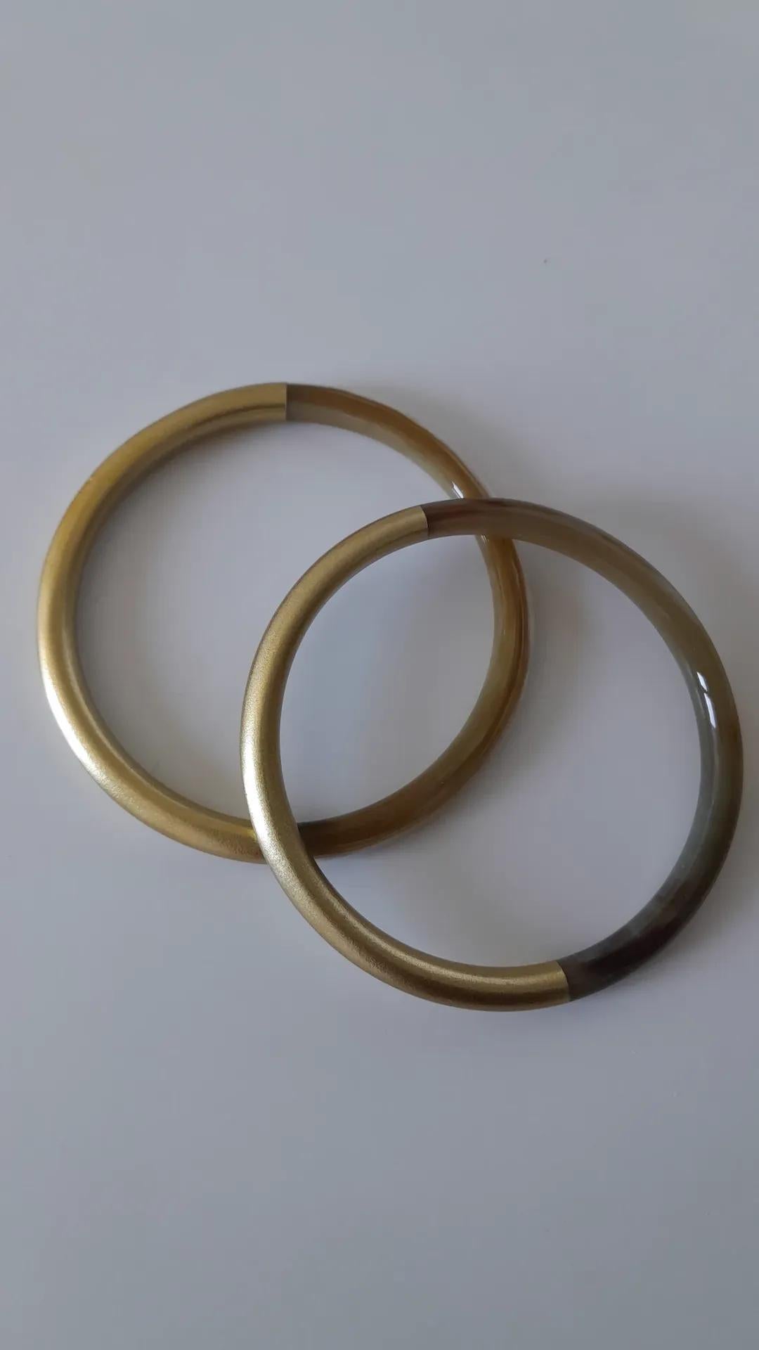 Bracelet Massaï