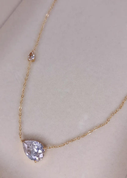 Collier Diamonds