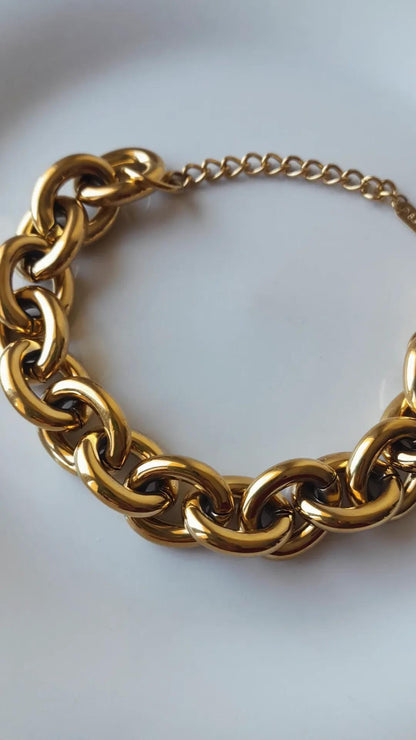 Bracelet Foyal