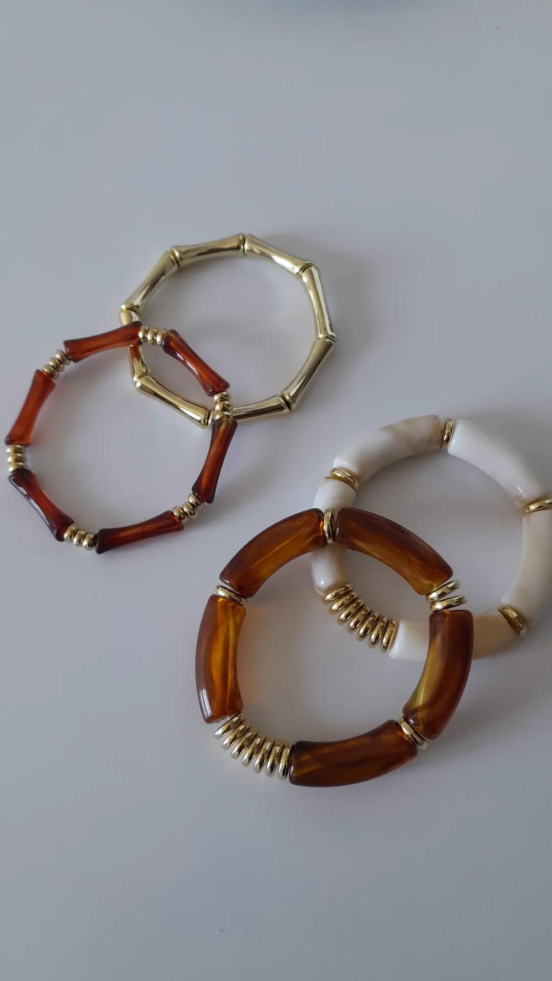 Bracelet Bélize