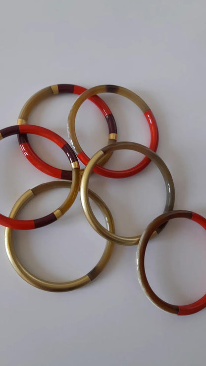 Bracelet Massaï