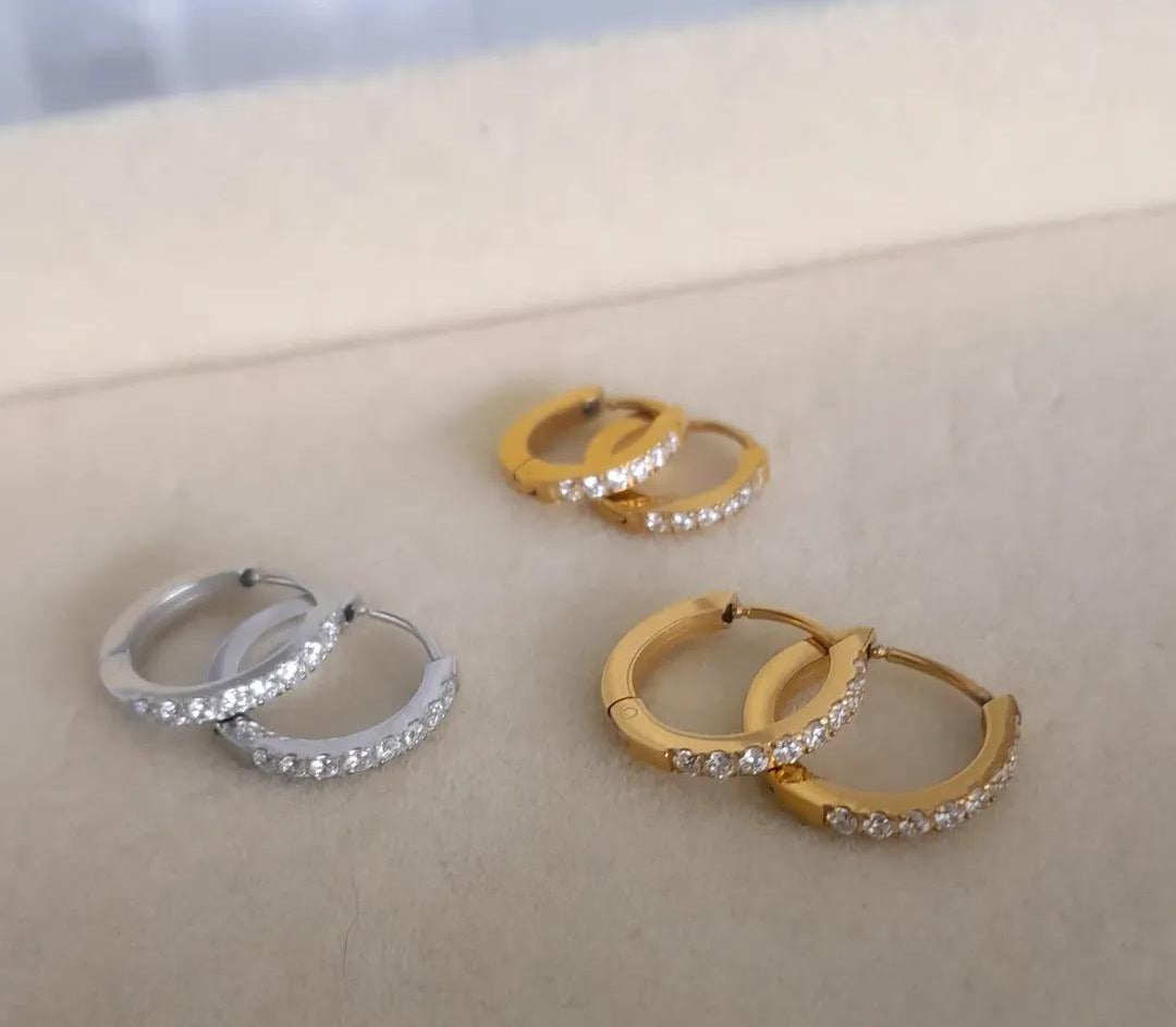 Les Eva (les petites)