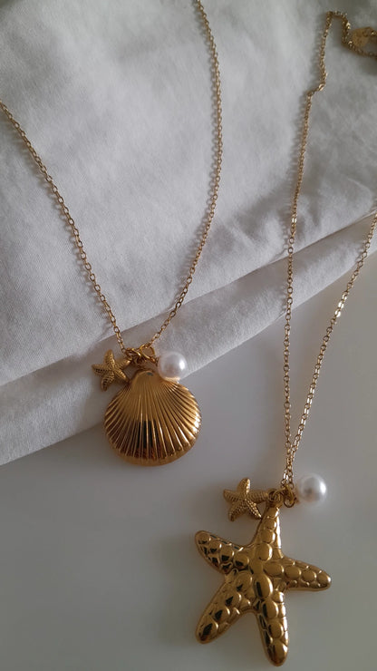 Collier Caraïbes
