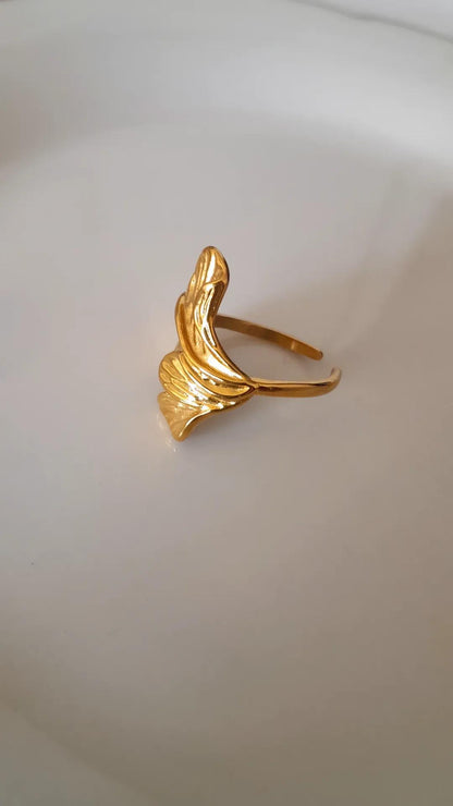 Bague Bloom