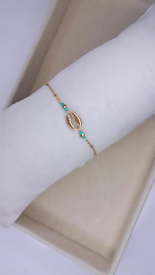 Bracelet Dolphin (réversible)