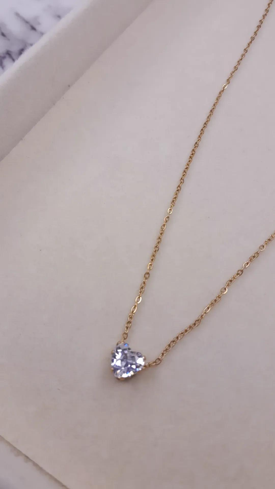 Collier Lanmou