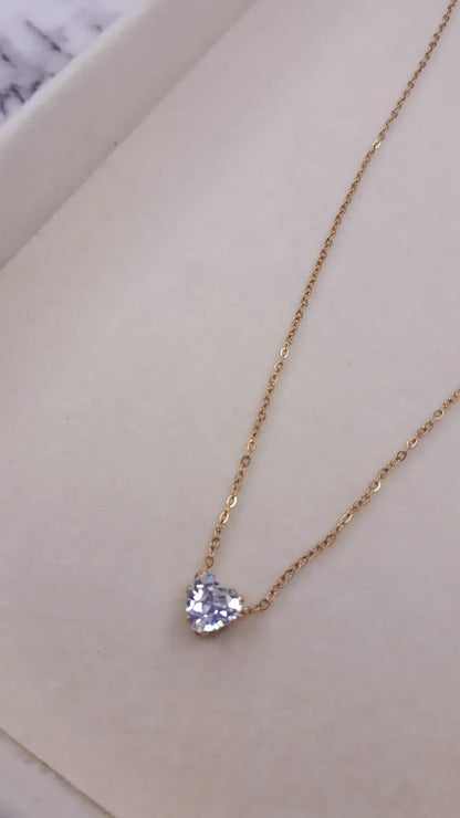 Collier Lanmou