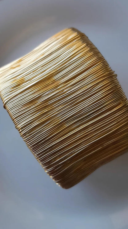 Manchette Massaï