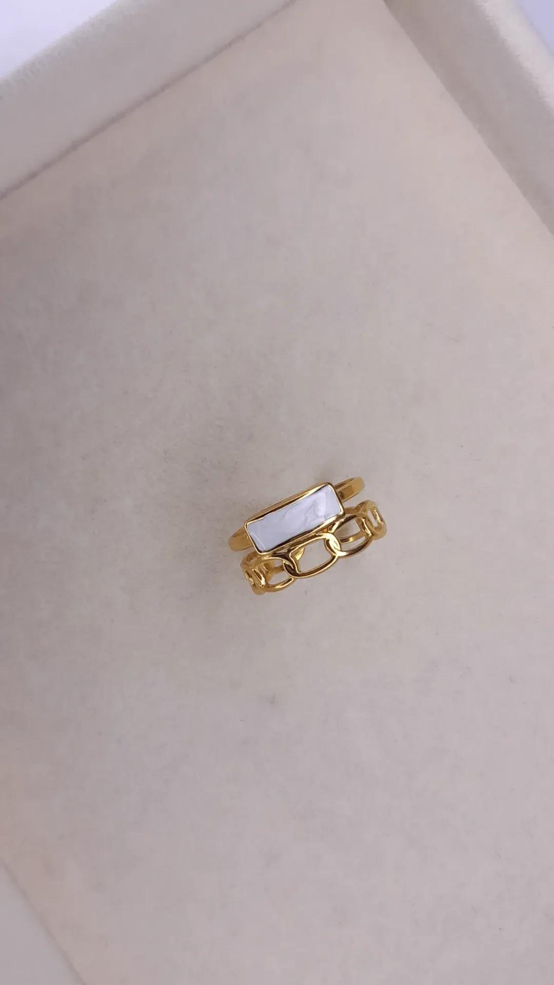 Bague Ophelia