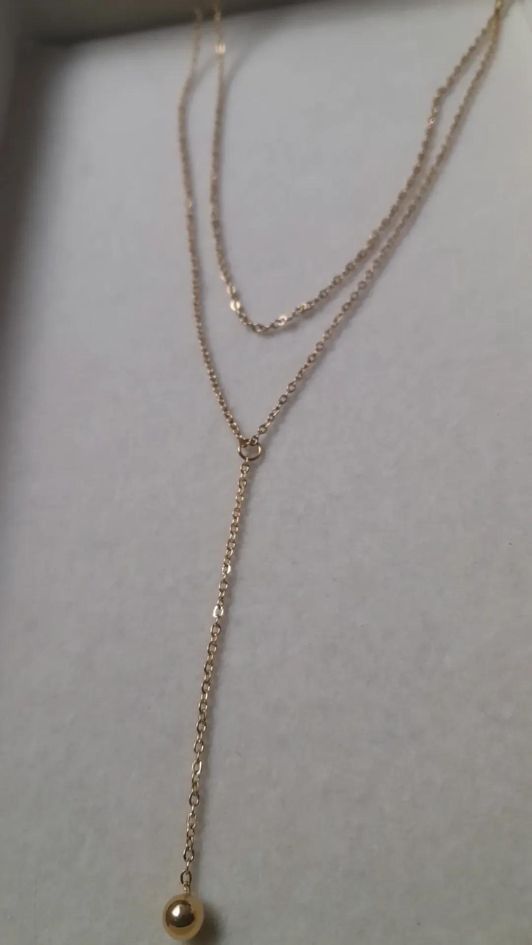 Collier Talina