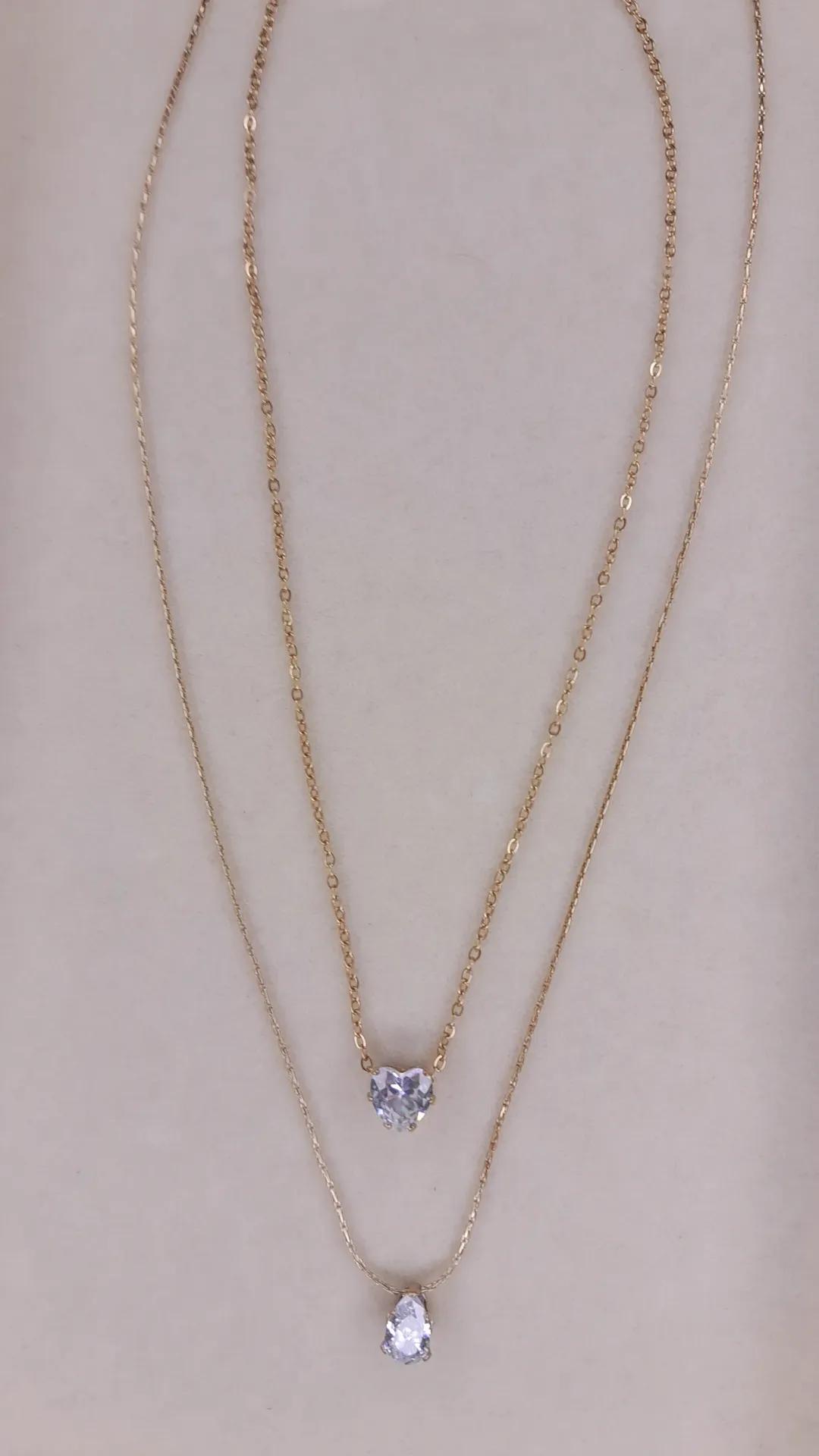 Collier Lanmou
