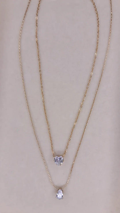 Collier Lanmou