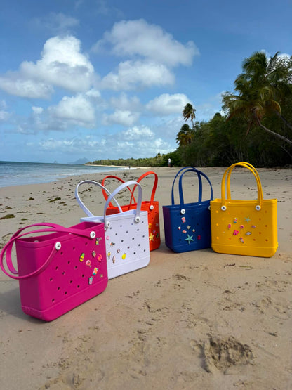 Le sac SUMMER POP