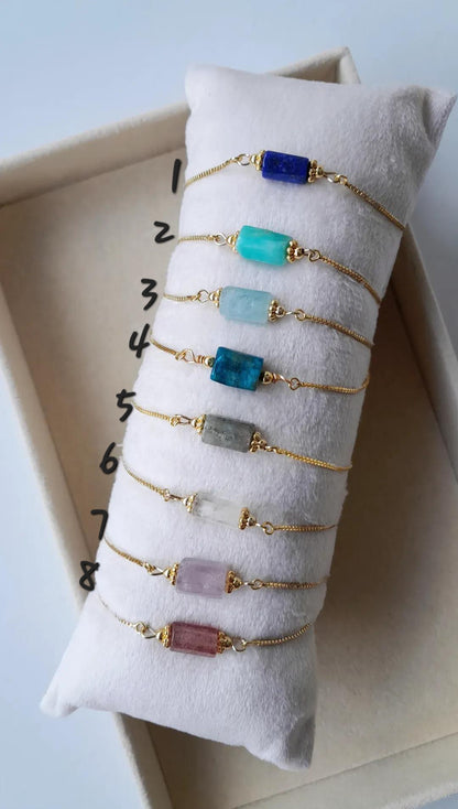 Bracelet Pondichéry