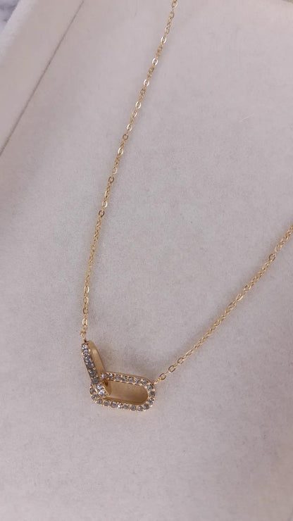 Collier Maelya