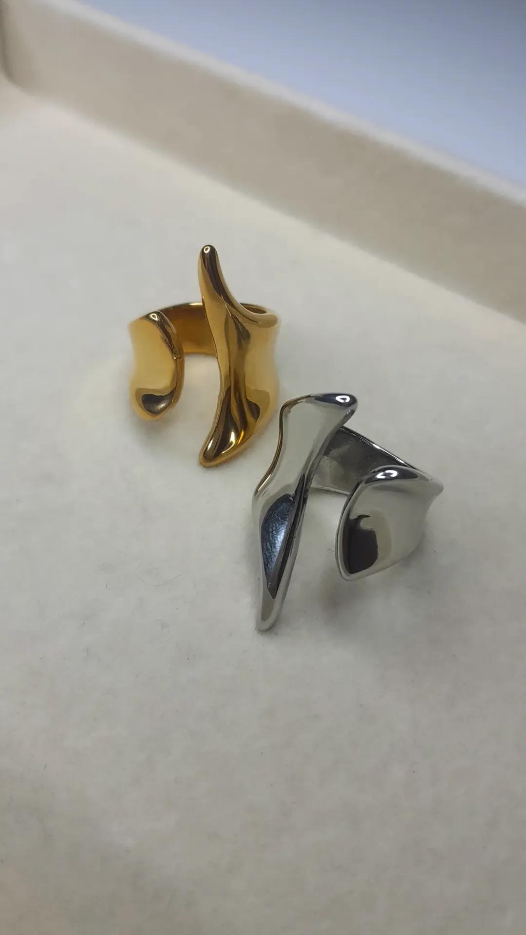 Bague Key