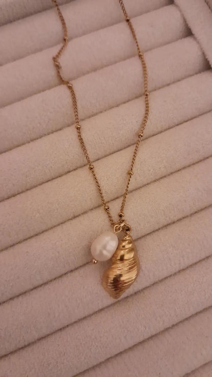 Les colliers Caraïbes