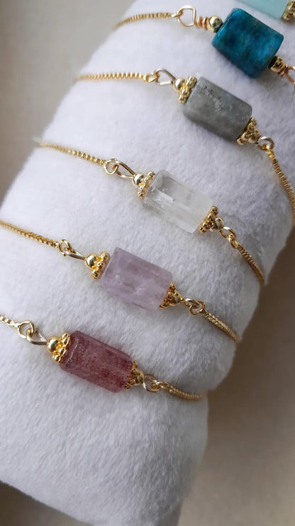 Bracelet Pondichéry