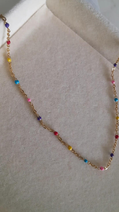 Collier Sofia