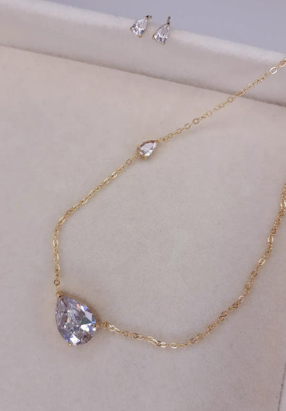 Collier Diamonds