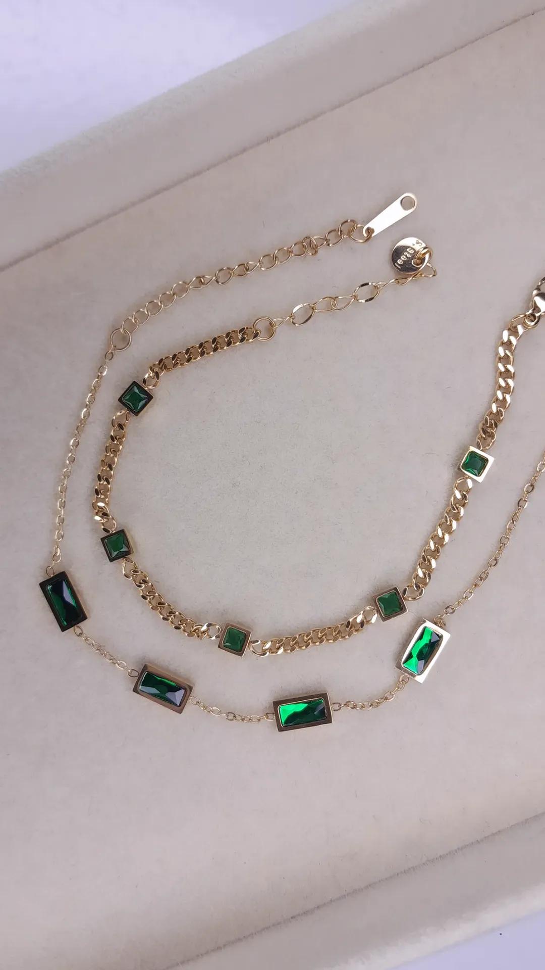 Bracelet Puerto