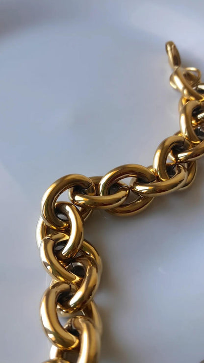 Bracelet Foyal