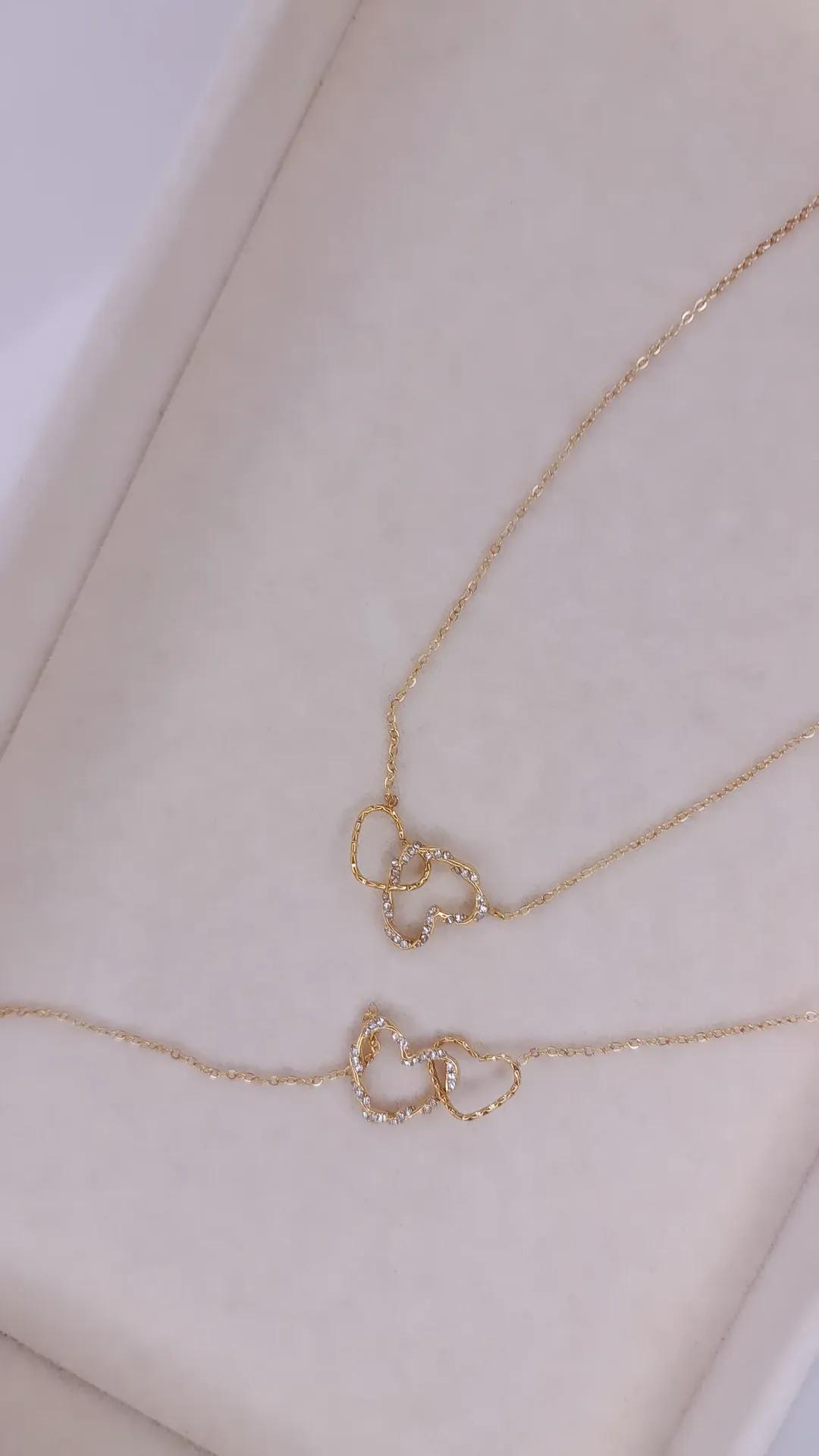Collier You & Me