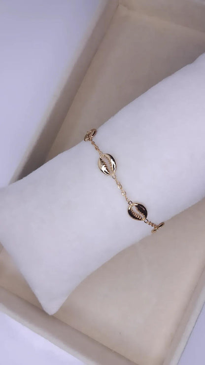 Bracelet Beach