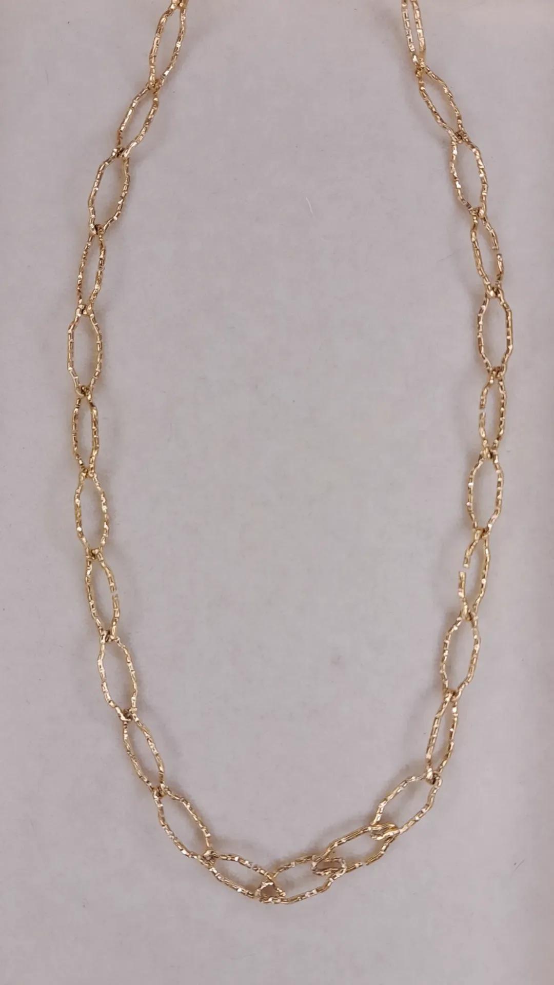Collier Louise