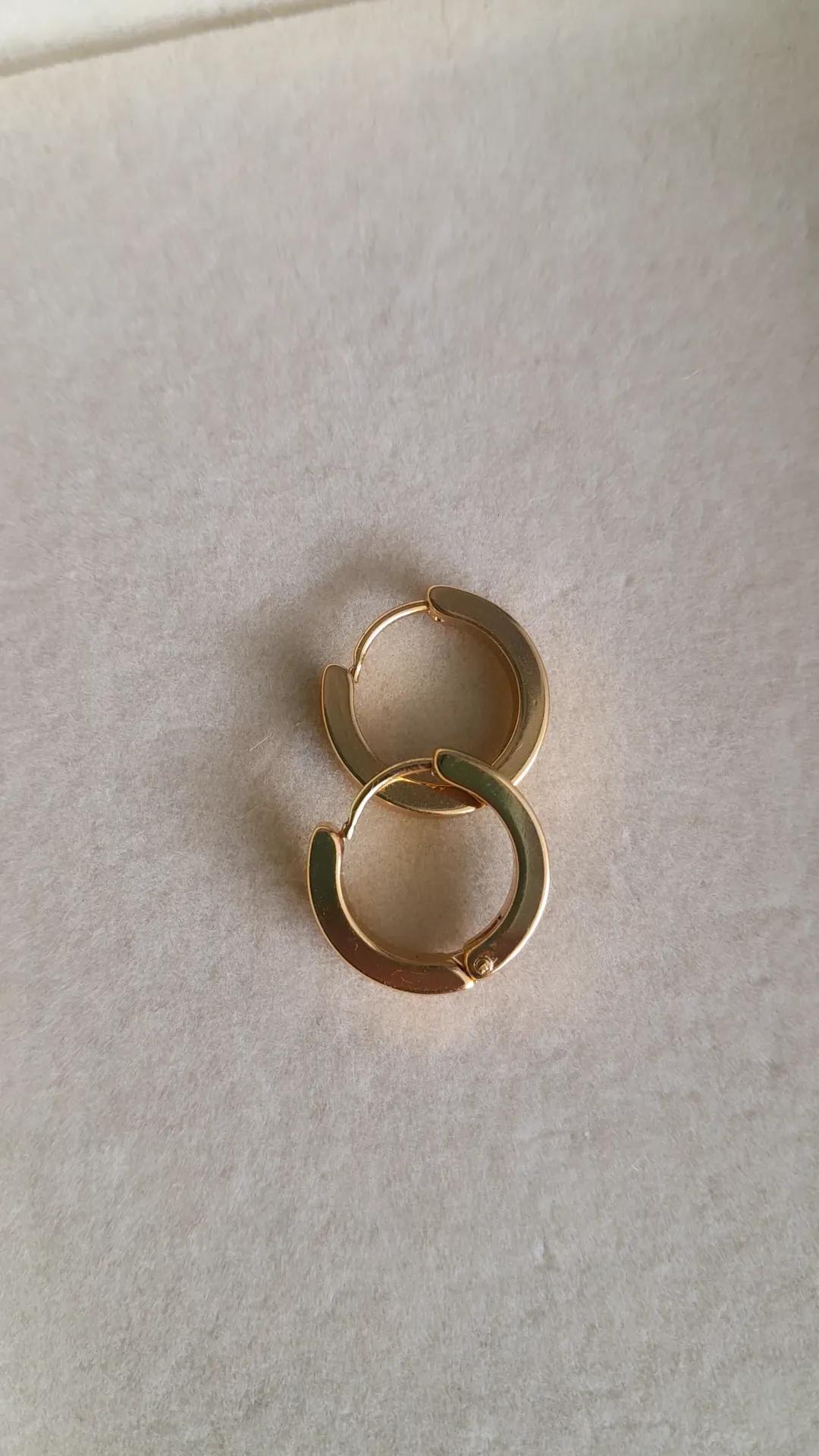 Les Inséparables (les grandes)