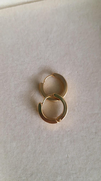 Les Inséparables (les grandes)