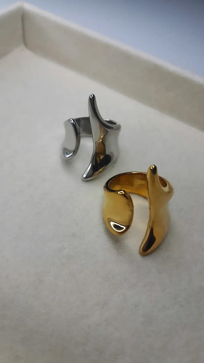 Bague Key