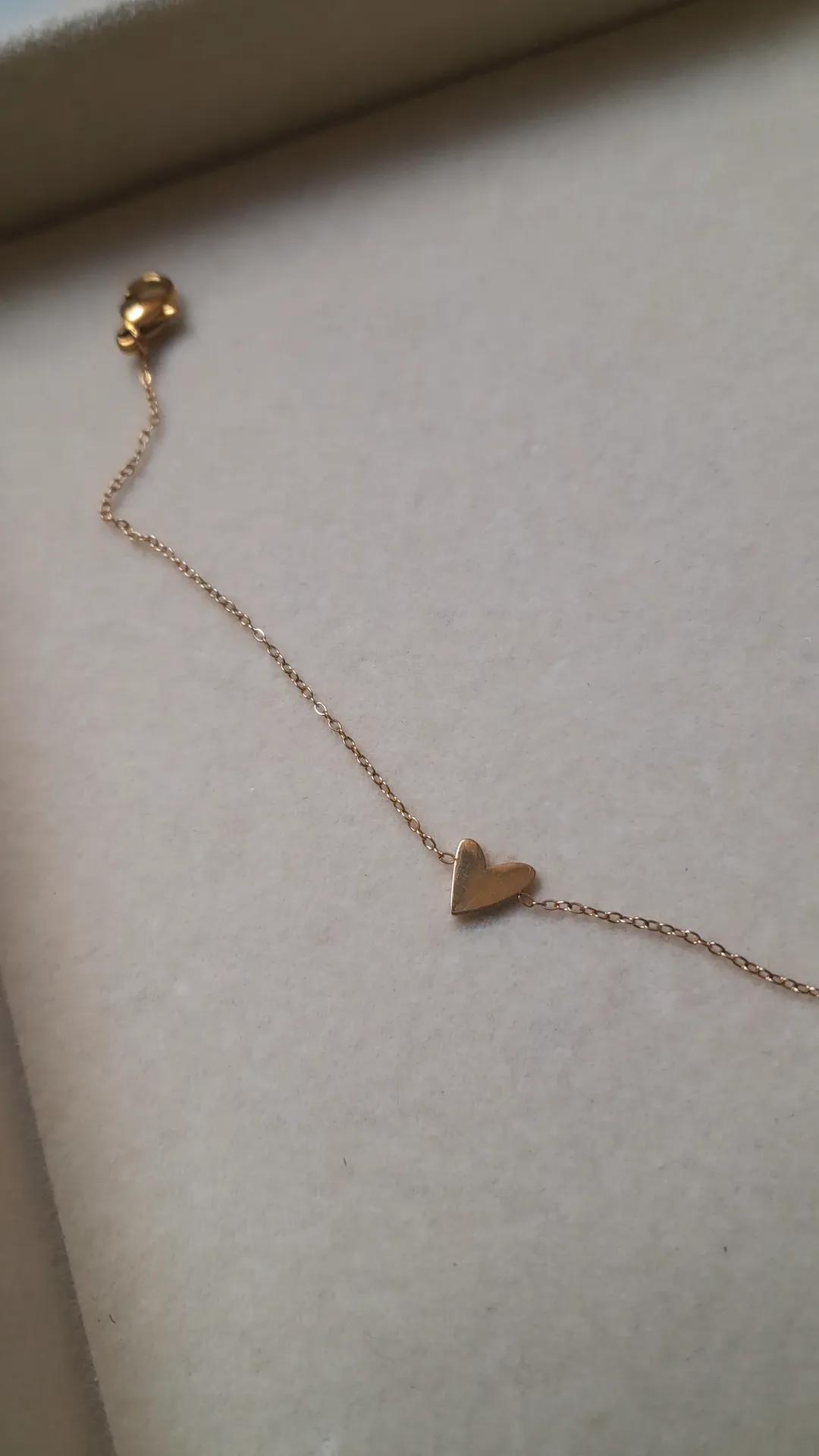 Bracelet Love