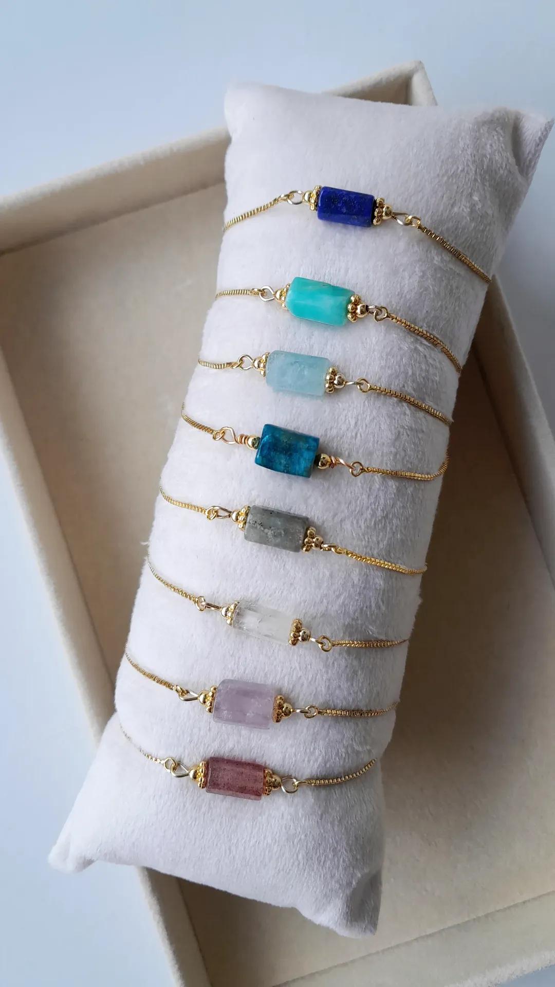 Bracelet Pondichéry