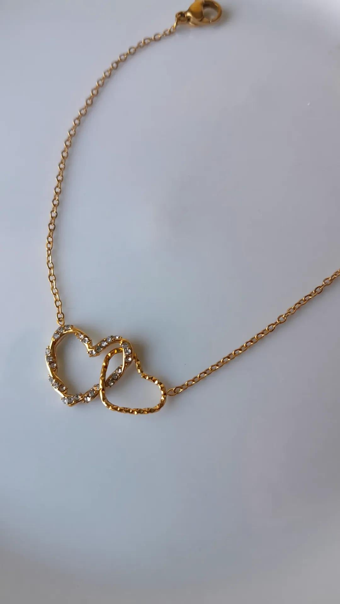 Bracelet You & Me