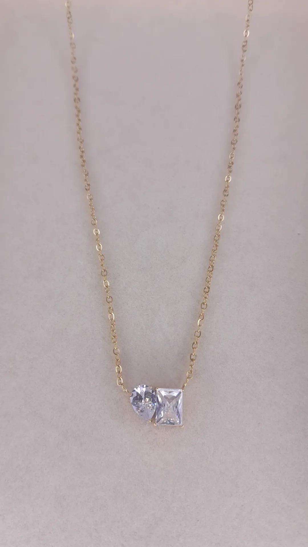 Collier Sparkling Small