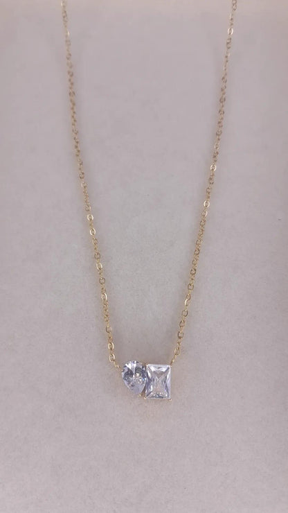 Collier Sparkling Small