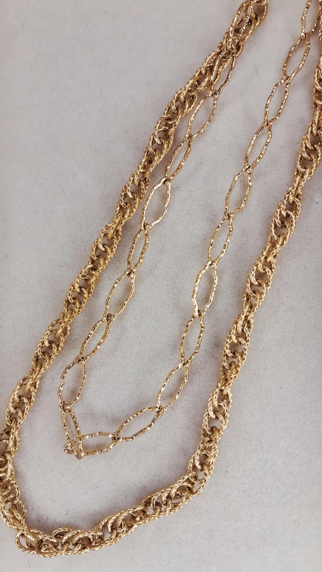 Collier La Martiniquaise
