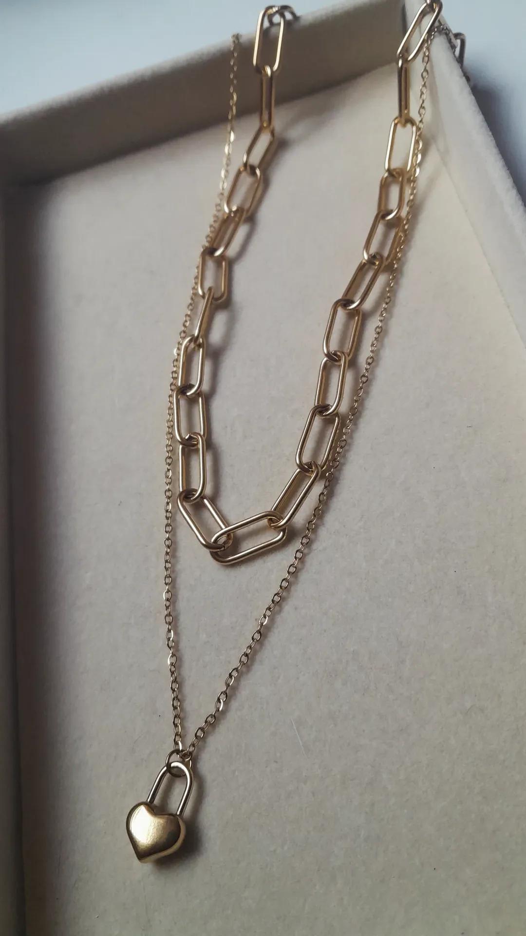 Collier Amaro