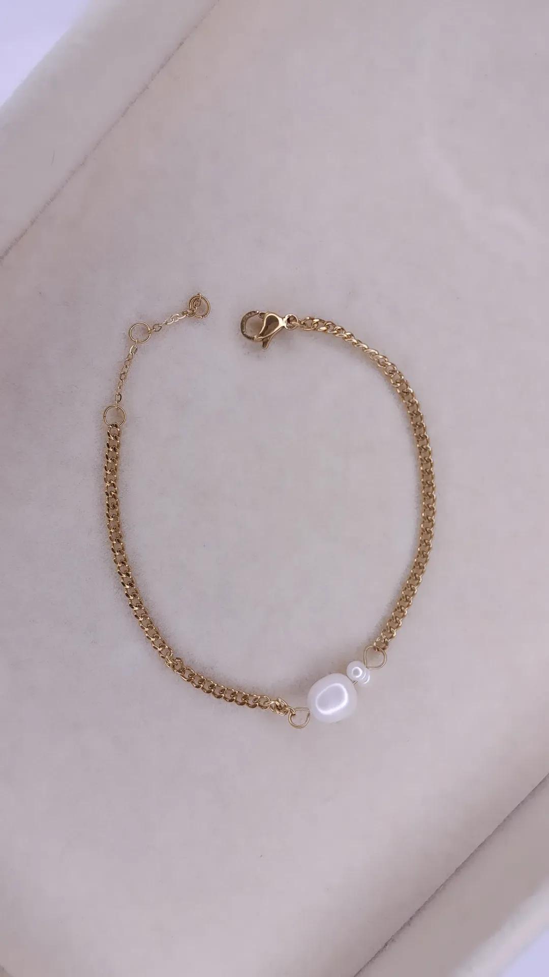 Bracelet Lady