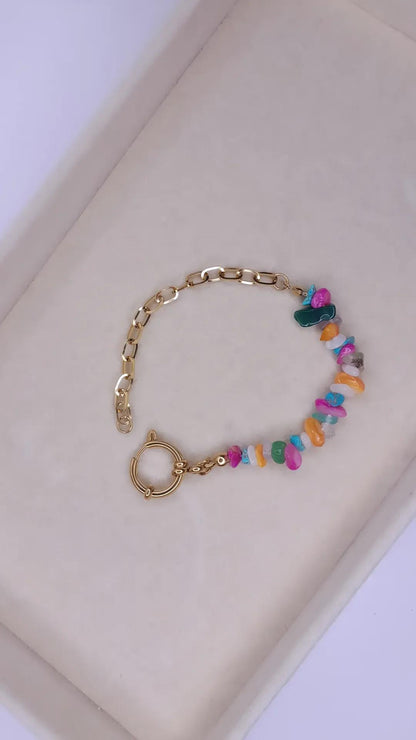 Bracelet Wynwood