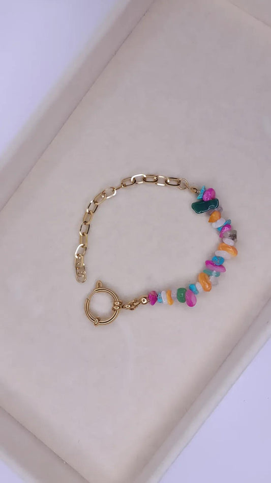 Bracelet Wynwood