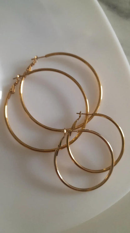 Les grandes Créoles