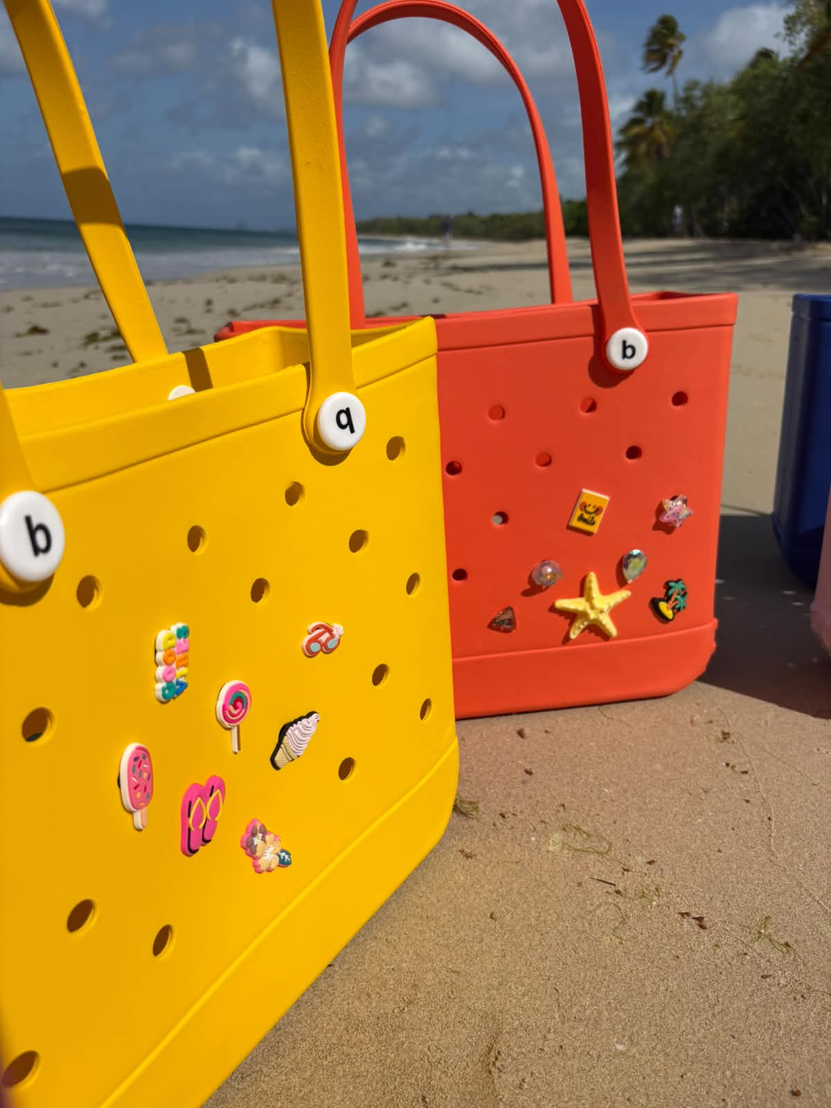 Le sac SUMMER POP