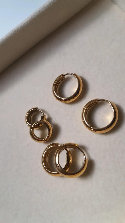 Les Monica (les petites)